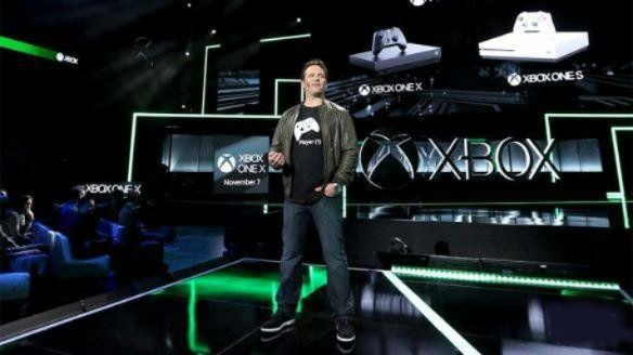 Xbox总监穿PS衫预告：光环将跨平台震撼来袭