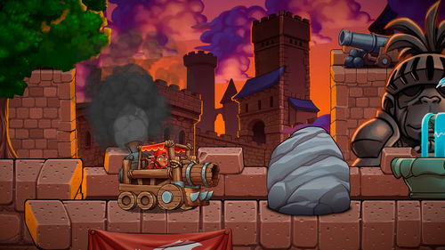 奇幻探险巅峰之作《Onirism》1.0正式版震撼发售，独家体验新境界！