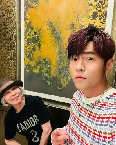 周杰伦音乐助力儿童成长，中医调养五脏同步升级