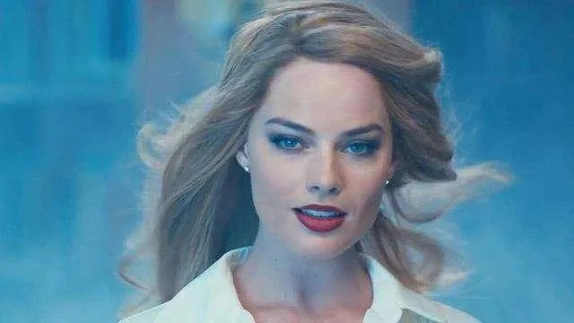 西格玛女人主演新美剧，玛格特罗比演绎惊悚悬疑！