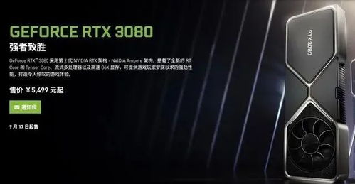 《红色沙漠》PC必备！RTX 2080显卡，畅玩无卡顿体验升级