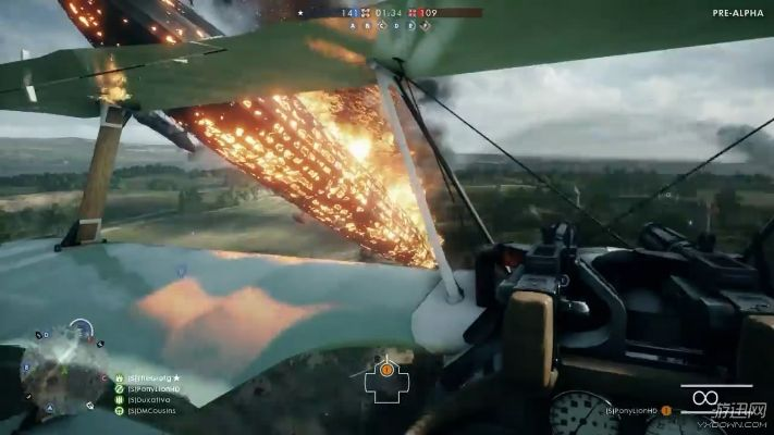 直升机狂刮5杀奇迹!悬吊巨物爆头坦克,战地6高玩神操作震撼来袭 直升机狂刮5杀奇迹!悬吊巨物爆头坦克,战地6高玩神操作震撼来袭