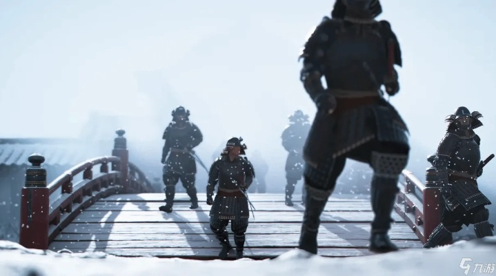 《刺客信条：影》NS2版实机截图惊艳亮相，画面表现力获玩家一致好评！