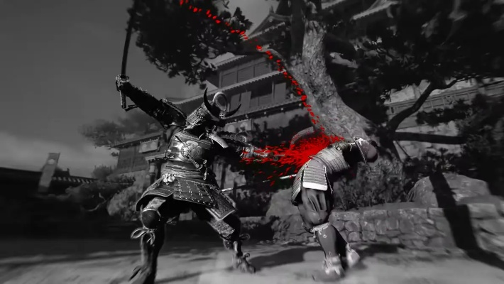 《刺客信条：影》NS2版实机截图惊艳亮相，画面表现力获玩家一致好评！