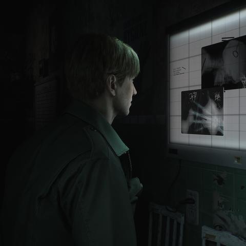 《寂静岭2重制版》DLC新动态：配音暗示神秘“应愿而生”即将揭晓