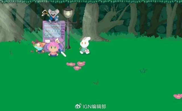 《爱·死·小猪》治愈系游戏好评如潮，限时折扣最后两天抢购！