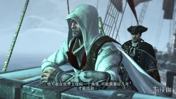 《刺客信条：影》Switch2版惊艳截图曝光！画面升级引热议