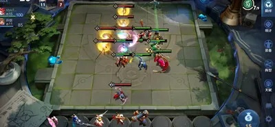 《王者万象棋》新演示揭秘：沉浸式策略新体验，畅享棋艺巅峰对决