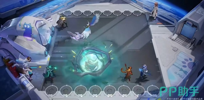 《王者万象棋》新演示揭秘：沉浸式策略新体验，畅享非凡棋艺魅力