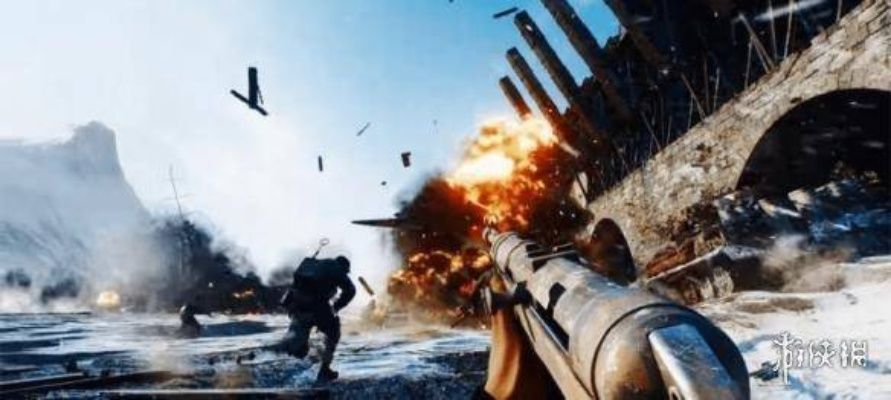 《战地6》PC版称霸，主机销量仅占20%！创新体验不容错过