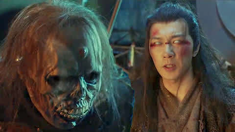 棺材惊现诈尸！揭秘神秘葬礼参与者之谜