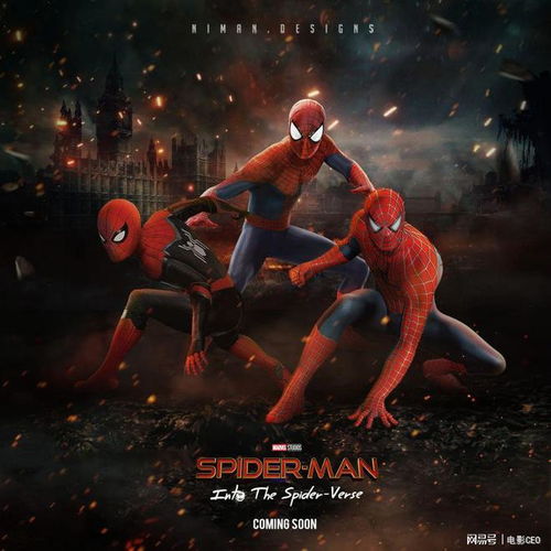 《蜘蛛侠4》托比版新升级！蝙蝠侠编剧加盟，打造独家剧情革新