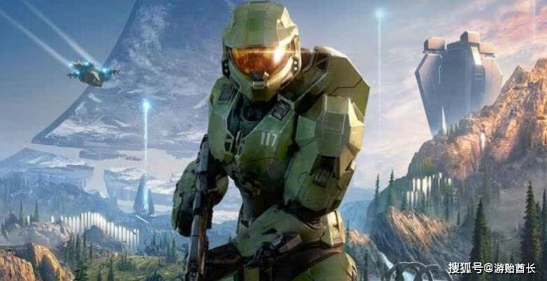 《光环：战役进化》遭开发者炮轰，灵魂缺失？探寻全新游戏体验！