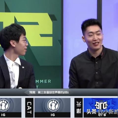 BLG战队16强致歉：LCK不败传奇，全新征程再出发！