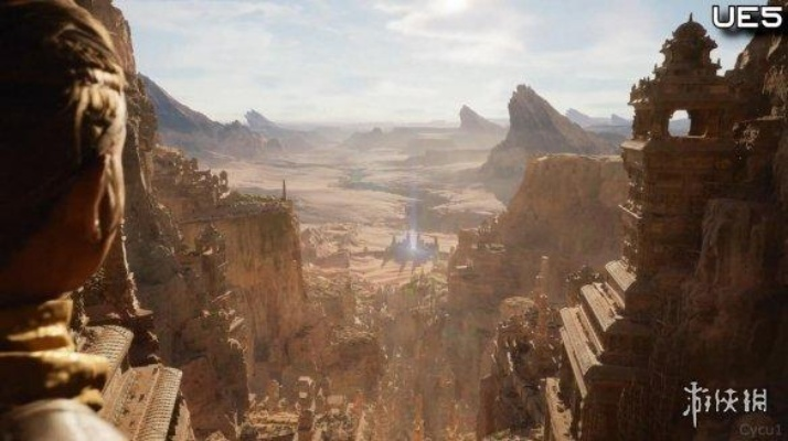 《OD》虚幻5引擎打造，沉浸式体验革新升级