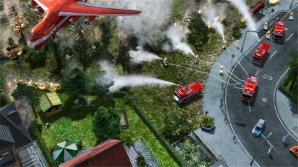 紧急救援模拟，911接线员：好评如潮，体验全新生命守护者