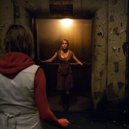 《寂静岭f》女主惊恐直播吓哭,表情包爆红网络,惊悚效应新升级 《寂静岭f》女主惊恐直播吓哭,表情包爆红网络,惊悚效应新升级