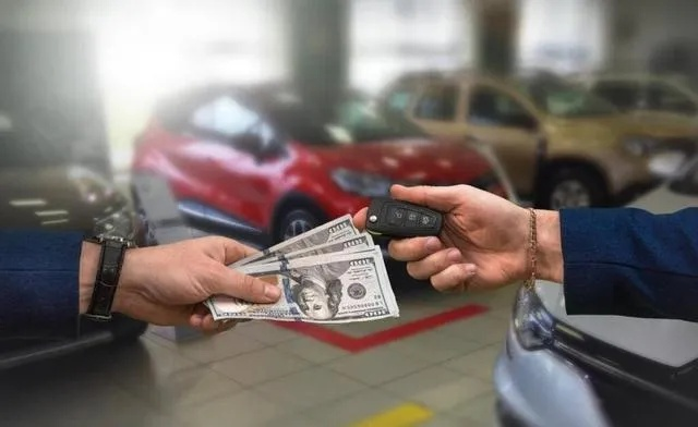 4S店拒换新车：钥匙已交购置税全，车主维权新攻略