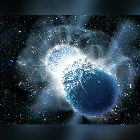 200亿年后宇宙终结：揭秘“大坍缩”的终极奥秘