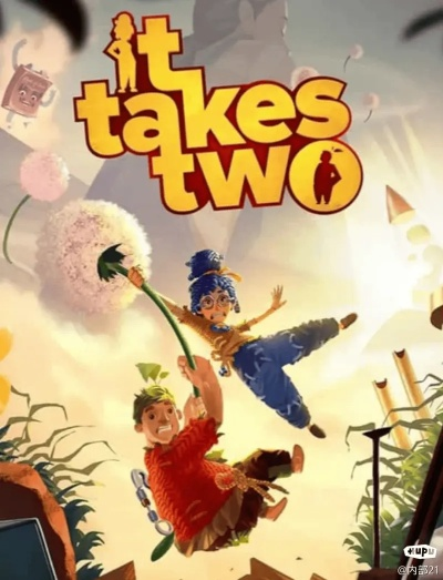 任天堂创意启示：《双人成行》灵感源泉揭秘