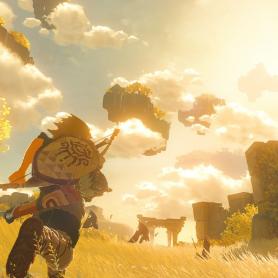 任天堂灵感铸就《双人成行》，创意新高峰