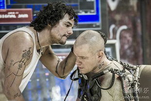 顽皮狗新作女主光头造型抢眼，游戏迷翘首以盼创新力作！