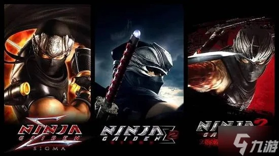 《忍者龙剑传4》巅峰回归！七日试玩盛宴，体验游戏新境界