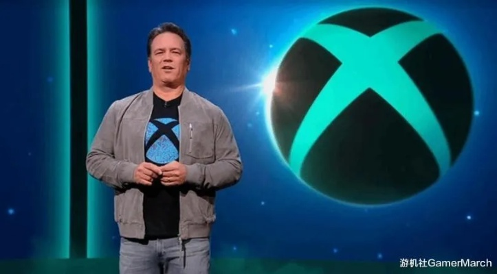 XBOX高层揭秘：挑战者非主机，而是TikTok与影视新势力