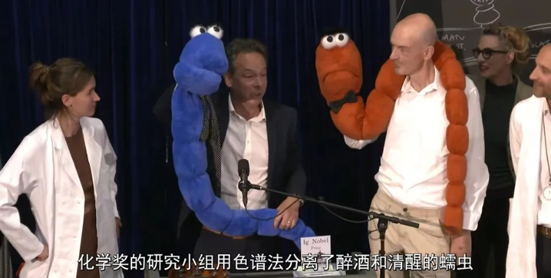 搞笑诺贝尔奖屁股呼吸研究：揭秘人类安全新视角