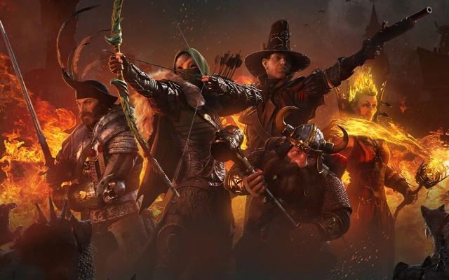 《战锤：末世鼠疫2》无续作确认，探索全新游戏体验即将开启