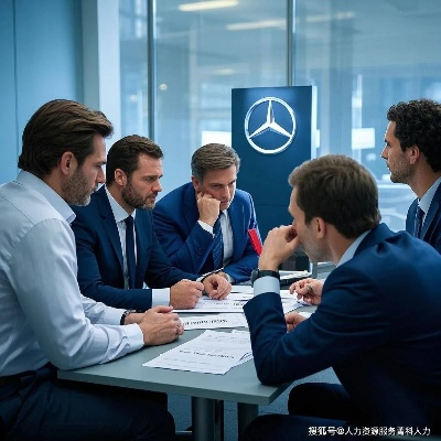 奔驰裁员风波！巨额赔偿金引关注，揭秘劝退员工内幕