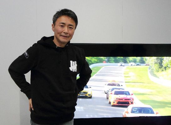 山内一典谈电车：揭秘中国玩家热衷的改造秘籍