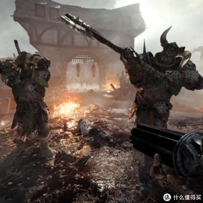 《战锤：末世鼠疫2》无续作确认！探索全新游戏体验即将开启