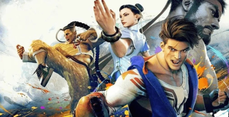 《街头霸王6》赛事直播引争议：玩家斥责缺乏诚意，付费观战体验何在？