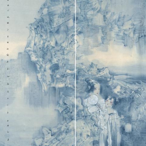 重磅！《黑神话：悟空》山西艺术展预告，艺术新境震撼来袭