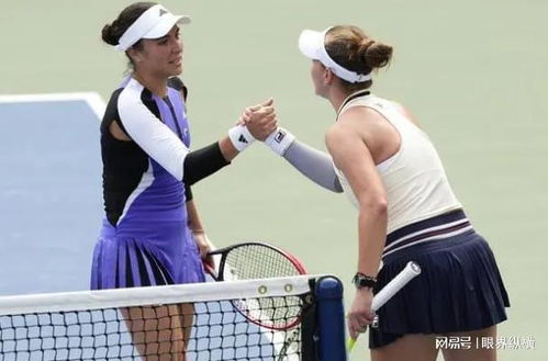 郑钦文排名跌出网球前20，中国选手独缺，揭秘新晋黑马崛起