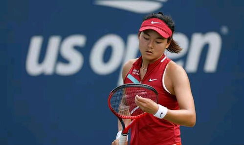 郑钦文排名跌出网球前20，中国选手独缺，揭秘新晋黑马崛起