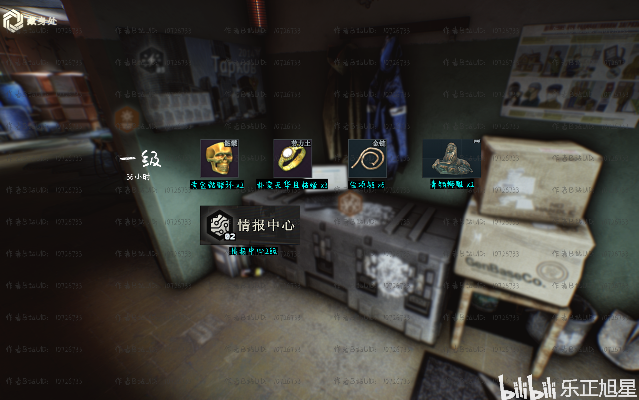 逃离鸭科夫零号区攻略：高效基础建设任务流程解析，轻松掌握建筑技巧