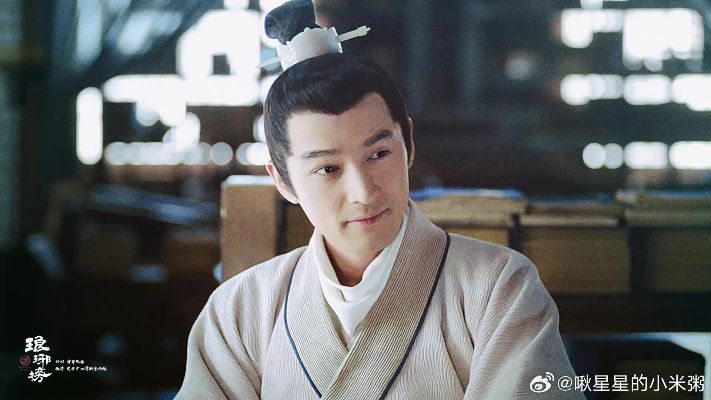 胡歌主演《风禾尽起》揭秘张居正改革传奇，体验大明首辅智慧之路