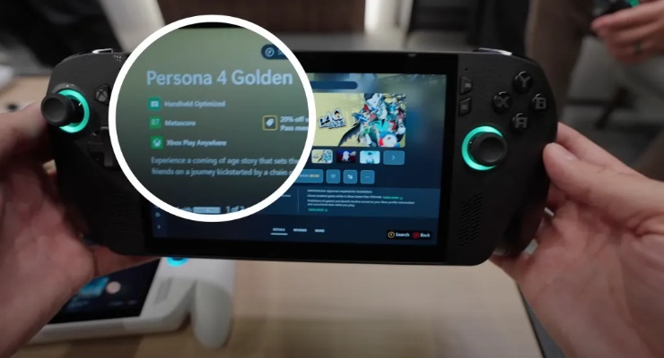 Xbox掌机意外惊喜！玩家退货竟因收到三台？揭秘真实原因