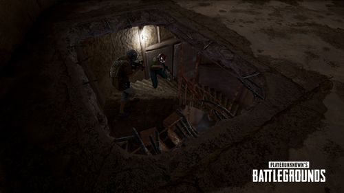 《银松镇》惊悚求生，沉浸式恐怖体验，探索未知深渊