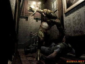 银松镇惊悚求生，揭秘暗影生存新篇章