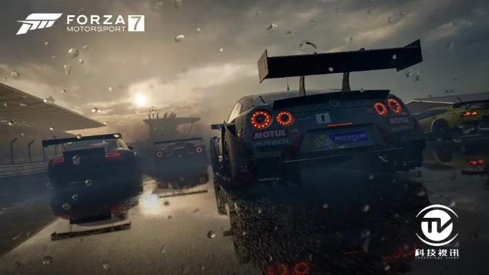 《极限竞速》续作未至，玩家热盼新篇章即将开启