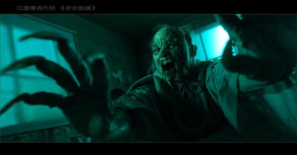 五年磨剑好评如潮，孤女困魇惊悚求生新体验