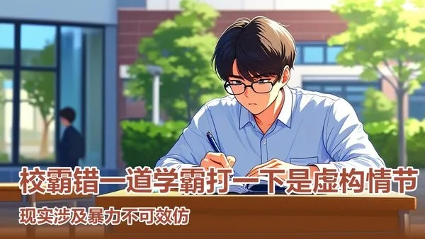 《鸭科夫校霸攻略》高效打法解析，掌握制胜新技巧