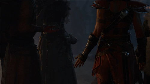 沙海诅咒现楼兰，全实机预告探秘新篇章