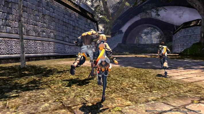 《剑灵》网游巅峰陨落：揭秘如何从天花板跌落至低谷