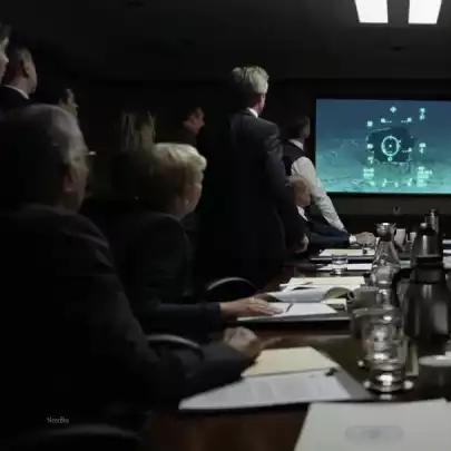 《光环》梗图争议升级，玩家热议新视角下的国土安全宣传