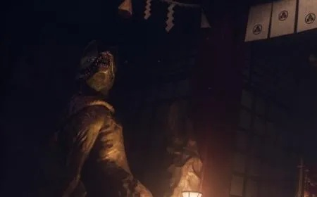 《寂静岭f》评测：探索新起点，开启沉浸式惊悚之旅