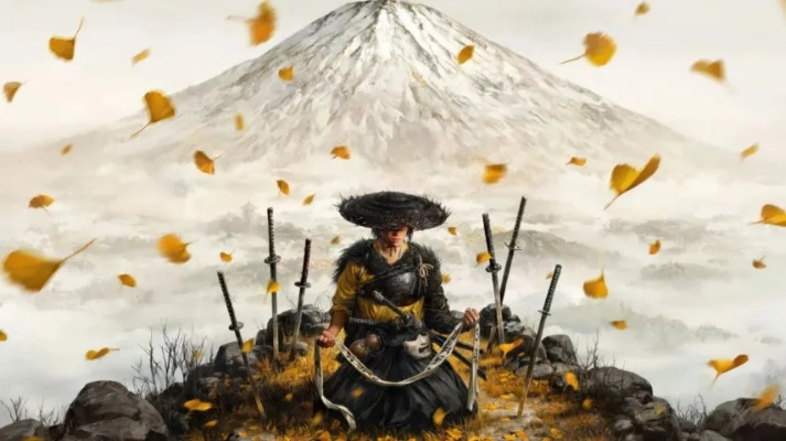 羊蹄山之魂惊艳升级，揭秘非对马岛换皮新体验